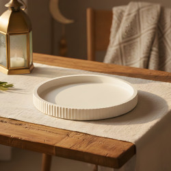 Ceramic Trinket Tray